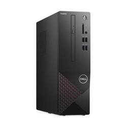 Pc Desktop Vostro 3681 Intel Core i3-10100 Quad Core 3.6 GHz Ram 8GB SSD 256GB 4xUSB 3.0 Windows 10 Pro en oferta