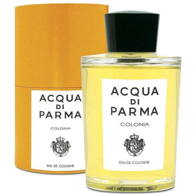 Profumo Colonia (Tonda) Edtv Ml 180