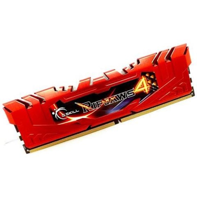 D416GB 2666-15 Ripjaws 4 RedK2 GSK