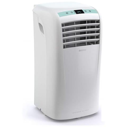 Condizionatore Portatile Monoblocco Dolceclima Compact 10 P 10000 Btu / h Classe A en oferta