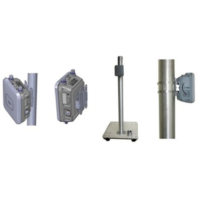 Standard Pole / Wall Mount Kit For Ap1530 Series In