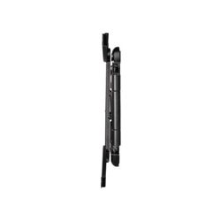 Supporto da Parete per TV a Schermo Piatto Nero 118620 en oferta