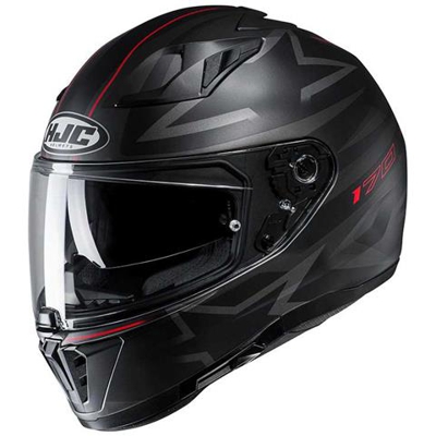 Caschi Hjc I70 Cravia Protezioni Xl