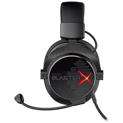 Headset 3,5mm Creative Gaming SBX H7 Tou en oferta