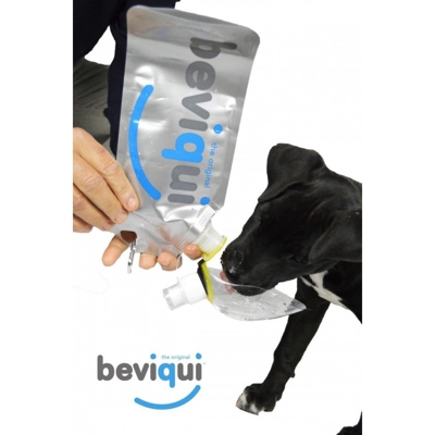 BeviQui Borraccia: 750 ml