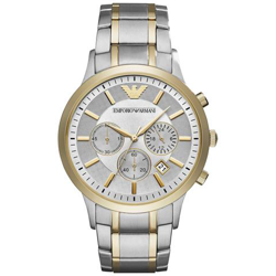Ar11076 - Orologio da polso - Uomo características