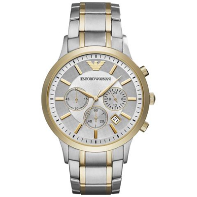 Ar11076 - Orologio da polso - Uomo