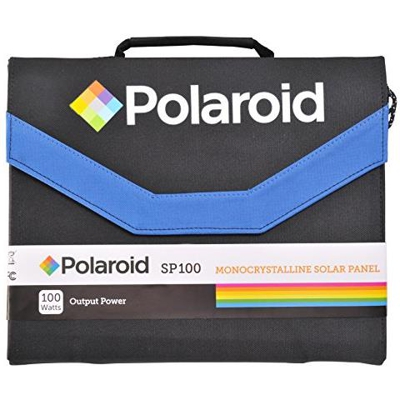 Solare Panel SP100 8pz