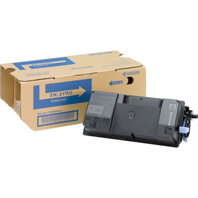 TK-3190 Originale Nero 1 pezzo(i), Toner