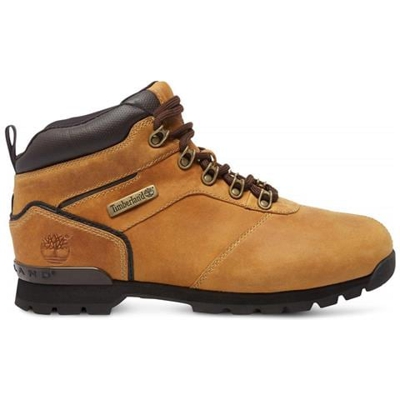 Splitrock 2 Wheat Scarponcini Uomo Marroni A11vu numero 40