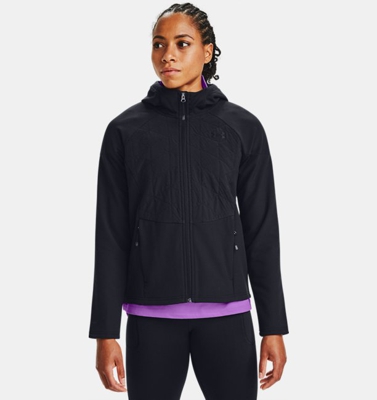 Giacca ColdGear® Reactor Hybrid Lite da donna
