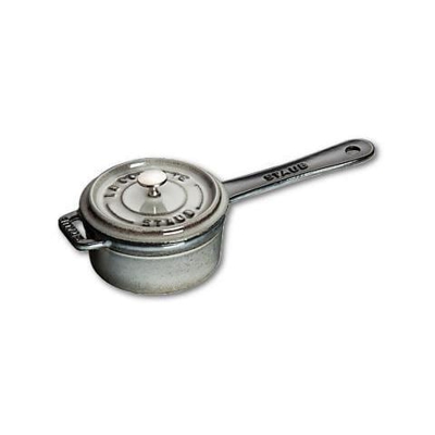 Small Sauce Pan, 900g