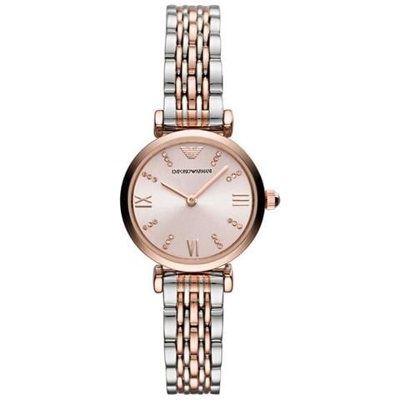 Ar11223 Orologio Donna Al Quarzo