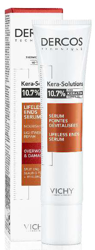 DERCOS TECHNIQUE KERASOL SIERO SIGILLA PUNTE 40 ML en oferta