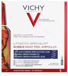 LIFT HYALU AMPOULES 10 PEZZI X 1,8 ML características