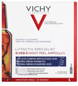 LIFT HYALU AMPOULES 10 PEZZI X 1,8 ML