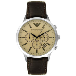 Orologio Ar2433 Uomo Emporio Armani características