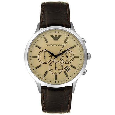 Orologio Ar2433 Uomo Emporio Armani