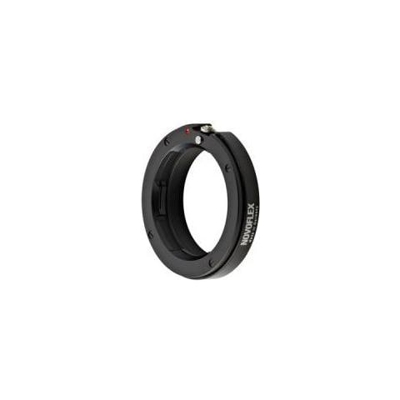 adattatore Leica M obiettivo a Sony E Mount camera