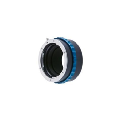 adattatore Nikon F obiettivo a Sony E Mount camera precio