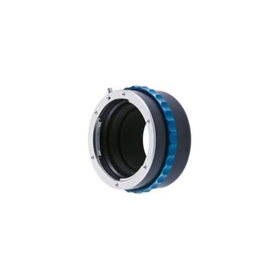 adattatore Nikon F obiettivo a Sony E Mount camera