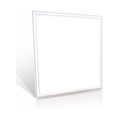 Kit 6pz Pannelli Led 29w 600x600 Alta Luminosità 120°+ Driver Vt-6129 - Sku 62416 - Bianco Naturale 4000k