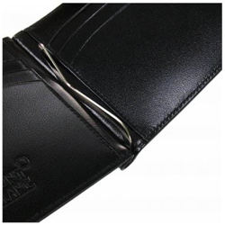 Portafoglio Meisterstuck 6 Scomparti Con Fermasoldi 5525 en oferta