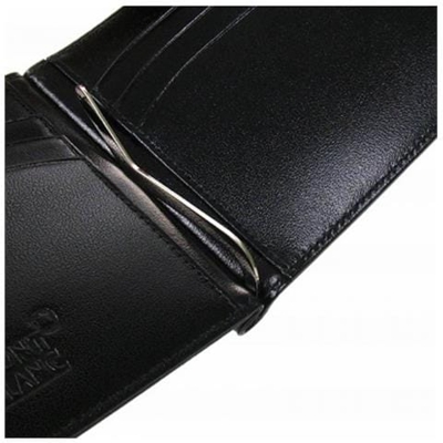 Portafoglio Meisterstuck 6 Scomparti Con Fermasoldi 5525