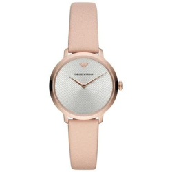 Orologio Emporio Armani Donna características