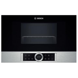 BEL634GS1 Forno Microonde con Grill Capacità 21 Litri Potenza 900 Watt Colore Nero / Argento en oferta
