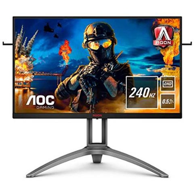 MONITOR 27 16.9 AGON 2560