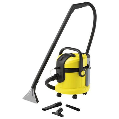 Aspiratore Senza Sacchetto SE 4002 Capacità 18 L Potenza 1400 W