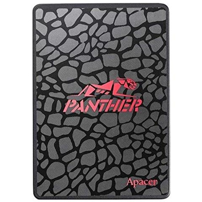 Ssd As350 Panther 1tb 2.5'' Sata3 6gb / s, 560/540 Mb / s