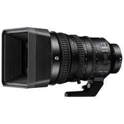 Lenti 18-110Mm F4 Salt E Pz G Oss características