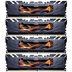 D432GB 3000-15 Ripjaws 4 BlackK4 GSK en oferta