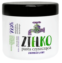 ZIELKO PASTA PULENTE AL PROFUMO DI CARAMBOLA & CACHI 500G en oferta