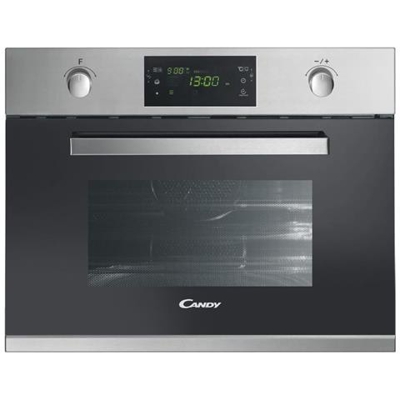 Forno Microonde MIC440VTX con Grill Capacità 44 Litri Potenza 900 Watt Colore Acciaio Inox