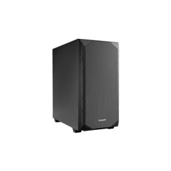 Siate tranquilli! Pure Base 500 Mid Tower Gaming Case - Nero USB 3.0 características
