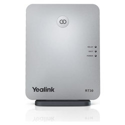 Rt30 Ripetitore Dect características