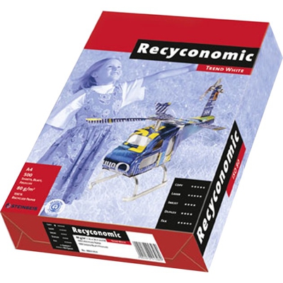 Recyconomic Trend Opaco carta inkjet