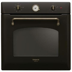 Forno Elettrico da Incasso FIT 804 H AN HA Capacità 73 L Multifunzione Ventilato Colore Antracite características
