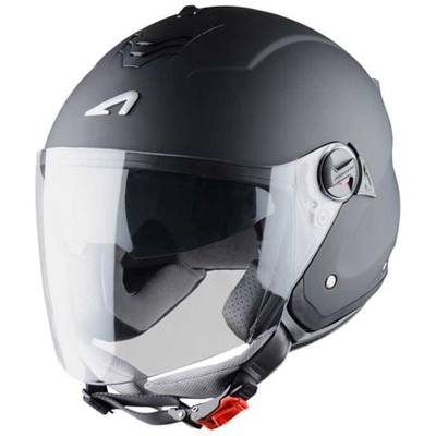 Caschi Astone Minijet S Protezioni Xl