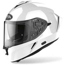 Spark White Gloss Casco Integrale Taglia M en oferta