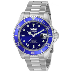 Pro Diver 9094ob Blu Orologio Unisex - 40mm características