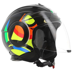 Caschi Agv Orbyt Protezioni Xs en oferta
