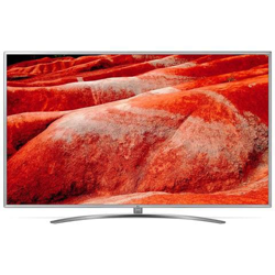TV LED 75 4K Ultra HD 4K 75UM7600PLB Smart TV características