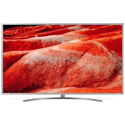 TV LED 75 4K Ultra HD 4K 75UM7600PLB Smart TV