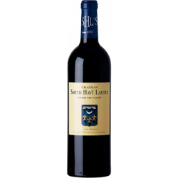 CHATEAU SMITH HAUT LAFITTE 2016 en oferta