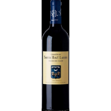 CHATEAU SMITH HAUT LAFITTE 2016