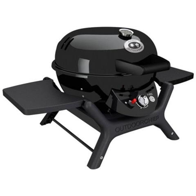 Barbecue A Gas P-420 G Minichef